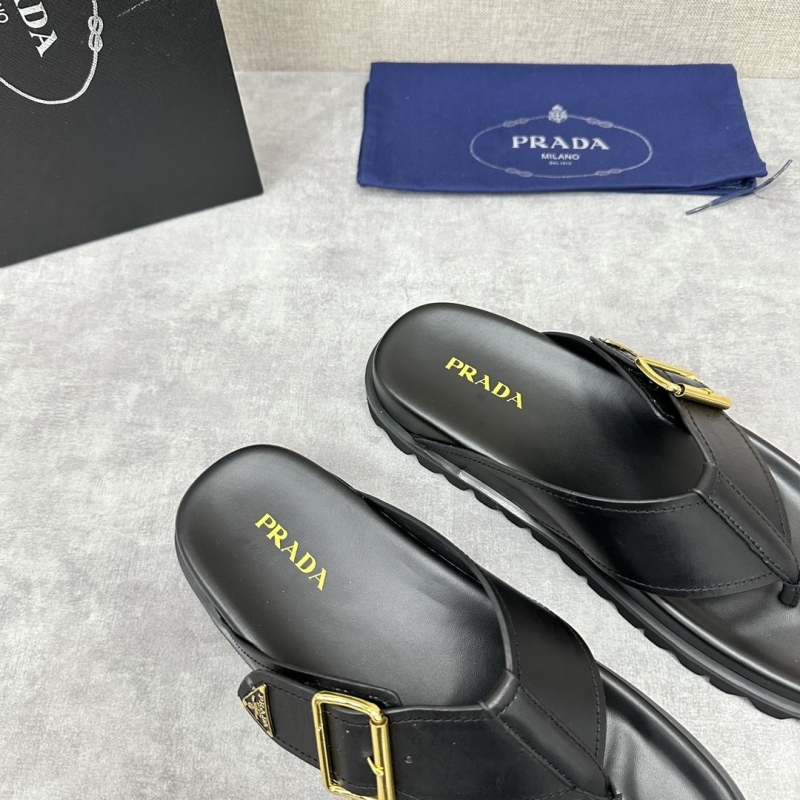 Prada Slippers